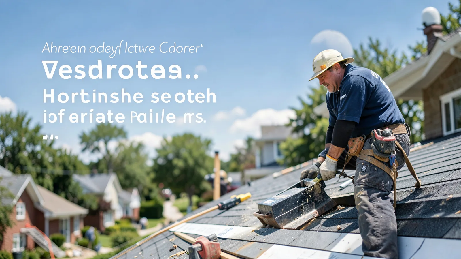 Roof Replacement in New Liberty, KY near me